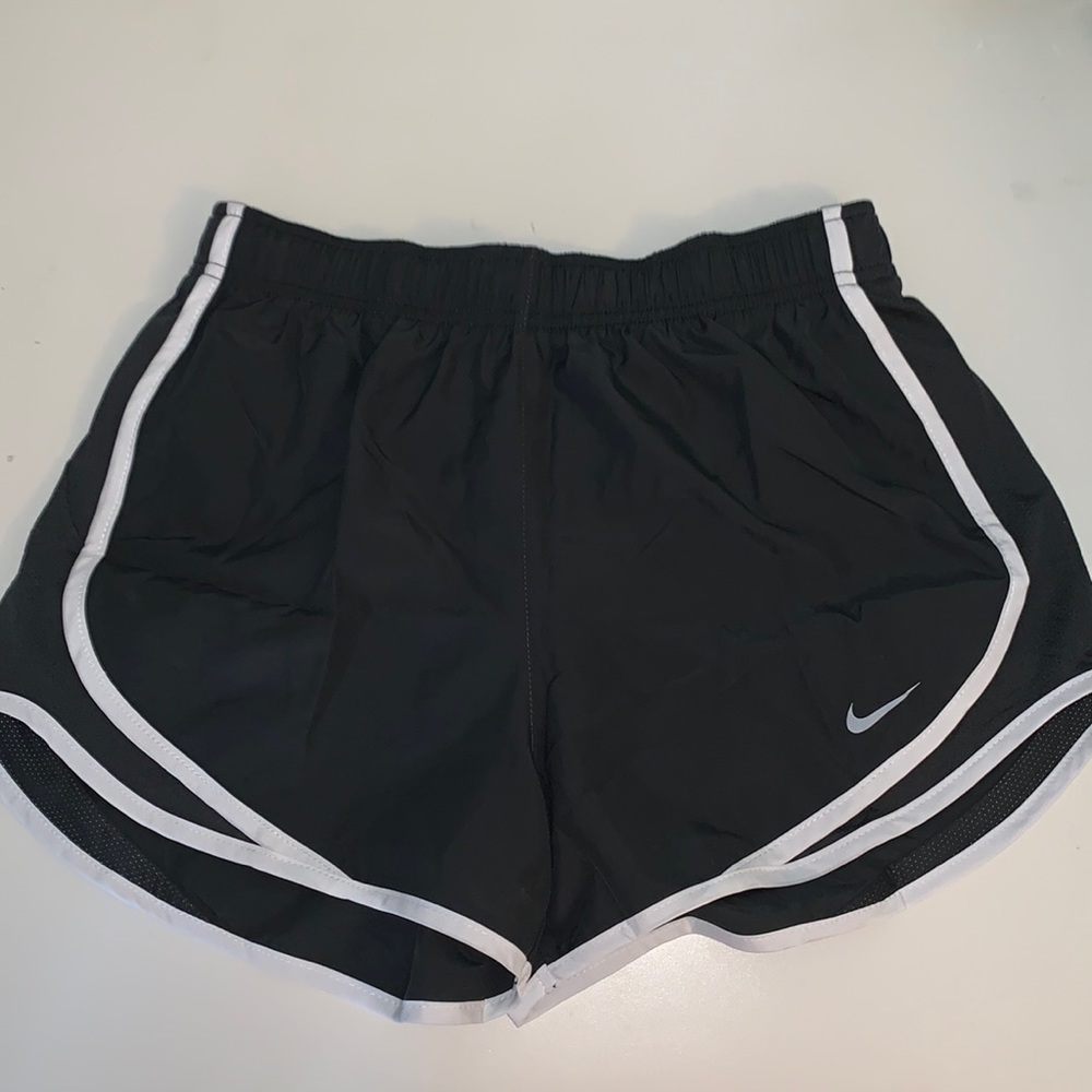 Nike Dri-fit running shorts